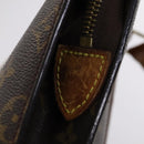 LOUIS VUITTON Monogram Babylone Tote Bag M51102 LV Auth ep7451-19
