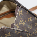LOUIS VUITTON Monogram Babylone Tote Bag M51102 LV Auth ep7451-10