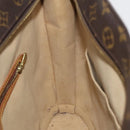 LOUIS VUITTON Monogram Babylone Tote Bag M51102 LV Auth ep7451-21