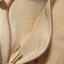 LOUIS VUITTON Monogram Babylone Tote Bag M51102 LV Auth ep7451-23
