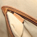 LOUIS VUITTON Monogram Babylone Tote Bag M51102 LV Auth ep7451-12