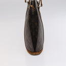 LOUIS VUITTON Monogram Babylone Tote Bag M51102 LV Auth ep7451-3