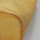 LOUIS VUITTON Monogram Vernis Houston Hand Bag Gris M91053 LV Auth ep7454-15
