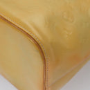 LOUIS VUITTON Monogram Vernis Houston Hand Bag Gris M91053 LV Auth ep7454-17