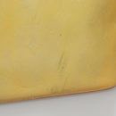 LOUIS VUITTON Monogram Vernis Houston Hand Bag Gris M91053 LV Auth ep7454-3