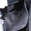 GUCCI GG Canvas Tote Bag Black 31244 Auth ep7480-20