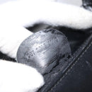 GUCCI Hand Bag Leather Black Auth ep7516-12