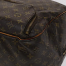 LOUIS VUITTON Monogram Evasion Boston Bag M41443 LV Auth ep7537-15