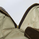 LOUIS VUITTON Monogram Evasion Boston Bag M41443 LV Auth ep7537-21