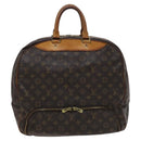 LOUIS VUITTON Monogram Evasion Boston Bag M41443 LV Auth ep7537-13