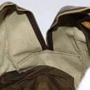 LOUIS VUITTON Monogram Evasion Boston Bag M41443 LV Auth ep7537-22