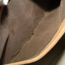 LOUIS VUITTON Monogram Evasion Boston Bag M41443 LV Auth ep7537-11