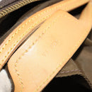 LOUIS VUITTON Monogram Evasion Boston Bag M41443 LV Auth ep7537-12