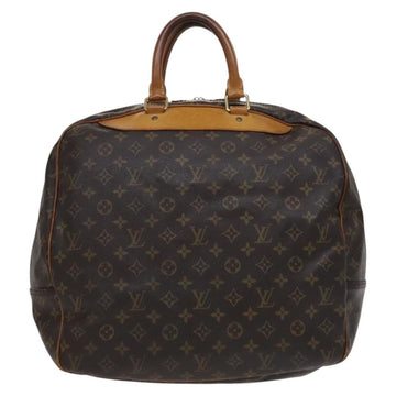 LOUIS VUITTON Monogram Evasion Boston Bag M41443 LV Auth ep7537 - 0
