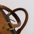 LOUIS VUITTON Monogram Evasion Boston Bag M41443 LV Auth ep7537-14