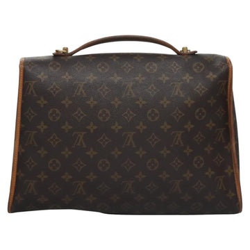 LOUIS VUITTON Monogram Beverly Hand Bag 2way M51120 LV Auth ep7614 - 0