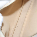 LOUIS VUITTON Damier Azur Pochette Accessoires Pouch N51986 LV Auth ep7627-10