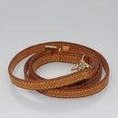 LOUIS VUITTON Damier Azur Pochette Accessoires Pouch N51986 LV Auth ep7627-18