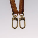 LOUIS VUITTON Damier Azur Pochette Accessoires Pouch N51986 LV Auth ep7627-19