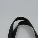 GUCCI GG Canvas Tote Bag Black Gold 146247 Auth ep7662-8