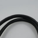 GUCCI GG Canvas Hand Bag Black 113024 Auth ep7743-8