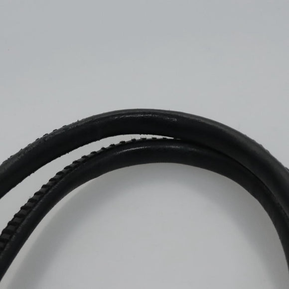 GUCCI GG Canvas Hand Bag Black 113024 Auth ep7743