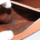 LOUIS VUITTON Monogram Porte Documents Bandouliere Bag M53338 Auth ep7782-11