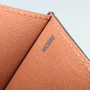 LOUIS VUITTON Monogram Porte Documents Bandouliere Bag M53338 Auth ep7782-12