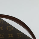 LOUIS VUITTON Monogram Porte Documents Bandouliere Bag M53338 Auth ep7782-14