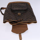 LOUIS VUITTON Monogram Montsouris GM Backpack M51135 LV Auth ep7788-21
