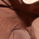 LOUIS VUITTON Monogram Montsouris GM Backpack M51135 LV Auth ep7788-24