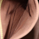 LOUIS VUITTON Monogram Montsouris GM Backpack M51135 LV Auth ep7788-25