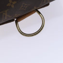 LOUIS VUITTON Monogram Montsouris GM Backpack M51135 LV Auth ep7788-7