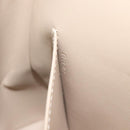 LOUIS VUITTON Monogram Vernis Thompson Street Bag Beige M91301 LV Auth ep7815-12