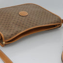 GUCCI Micro GG Supreme Shoulder Bag PVC Beige Gold 001 090 1036 Auth ep7828-6