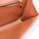 LOUIS VUITTON Monogram Bordeaux 24 Shoulder Bag M51798 LV Auth ep7854-20