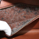 LOUIS VUITTON Monogram Bordeaux 24 Shoulder Bag M51798 LV Auth ep7854-11