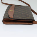 LOUIS VUITTON Monogram Bordeaux 24 Shoulder Bag M51798 LV Auth ep7854-4