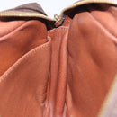 LOUIS VUITTON Monogram Compiegne 23 Clutch Bag M51847 LV Auth ep7865-18