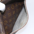 LOUIS VUITTON Monogram Compiegne 23 Clutch Bag M51847 LV Auth ep7865-11