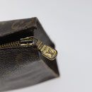 LOUIS VUITTON Monogram Poche Toilette 26 Pouch M47542 LV Auth ep7875-9