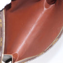 LOUIS VUITTON Monogram Poche Toilette 26 Pouch M47542 LV Auth ep7875-10