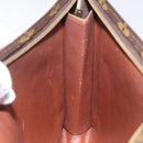 LOUIS VUITTON Monogram Poche Toilette 26 Pouch M47542 LV Auth ep7875-11