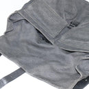 GUCCI GG Canvas Shoulder Bag Black 101651 Auth ep7882-10