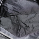 GUCCI GG Canvas Shoulder Bag Black 101651 Auth ep7882-11