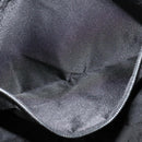 GUCCI GG Canvas Shoulder Bag Black 101651 Auth ep7882-21