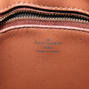 LOUIS VUITTON Monogram Jeune Fille GM Shoulder Bag M51225 LV Auth ep7911-19