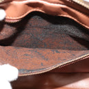 LOUIS VUITTON Monogram Jeune Fille GM Shoulder Bag M51225 LV Auth ep7911-10