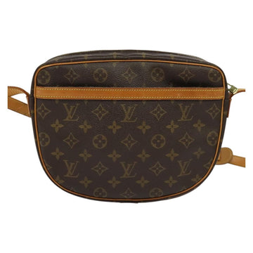 LOUIS VUITTON Monogram Jeune Fille GM Shoulder Bag M51225 LV Auth ep7911 - 0