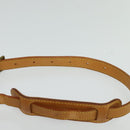 LOUIS VUITTON Monogram Jeune Fille GM Shoulder Bag M51225 LV Auth ep7911-8